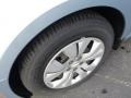 Ice Blue Metallic - Cruze LS Photo No. 9