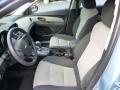 Ice Blue Metallic - Cruze LS Photo No. 10