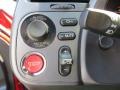 2002 Honda S2000 Roadster Controls