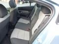 Ice Blue Metallic - Cruze LS Photo No. 11