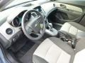 Ice Blue Metallic - Cruze LS Photo No. 15