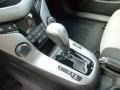Ice Blue Metallic - Cruze LS Photo No. 16