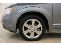 Silver Steel Metallic - Journey R/T AWD Photo No. 34