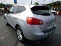 2012 Brilliant Silver Nissan Rogue SV AWD  photo #5