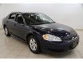Imperial Blue Metallic - Impala LT Photo No. 1