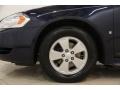 Imperial Blue Metallic - Impala LT Photo No. 15