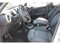 Light White - Cooper S Countryman All4 AWD Photo No. 10