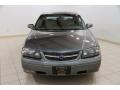 2004 Medium Gray Metallic Chevrolet Impala LS  photo #2