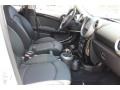 Light White - Cooper S Countryman All4 AWD Photo No. 16
