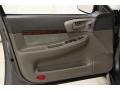 2004 Medium Gray Metallic Chevrolet Impala LS  photo #4