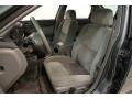 2004 Medium Gray Metallic Chevrolet Impala LS  photo #5