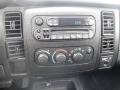 2002 Flame Red Dodge Dakota SLT Regular Cab  photo #8