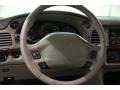 2004 Medium Gray Metallic Chevrolet Impala LS  photo #6