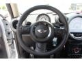 Light White - Cooper S Countryman All4 AWD Photo No. 21