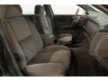 2004 Medium Gray Metallic Chevrolet Impala LS  photo #10