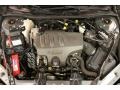 2004 Medium Gray Metallic Chevrolet Impala LS  photo #14