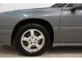 2004 Medium Gray Metallic Chevrolet Impala LS  photo #15