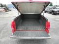 Flame Red - Dakota SLT Regular Cab Photo No. 18