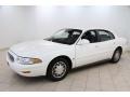 White - LeSabre Limited Photo No. 3