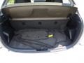 Super White - Yaris L 5 Door Photo No. 23