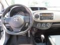 Super White - Yaris L 5 Door Photo No. 27