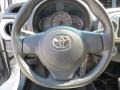 Super White - Yaris L 5 Door Photo No. 32
