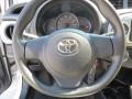 2012 Super White Toyota Yaris L 5 Door  photo #32