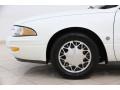 White - LeSabre Limited Photo No. 20