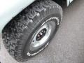 Emerald Green Pearl - Wrangler SE 4x4 Photo No. 6