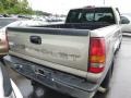 Light Pewter Metallic - Silverado 1500 Extended Cab 4x4 Photo No. 2