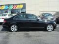 Black - C 300 4Matic Photo No. 3
