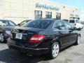 Black - C 300 4Matic Photo No. 4