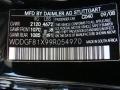 Black - C 300 4Matic Photo No. 16