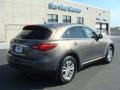 2009 Umbria Twilight Infiniti FX 35 AWD  photo #4