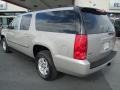 2008 Silver Birch Metallic GMC Yukon XL SLE 4x4  photo #10