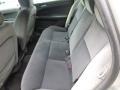 Ebony Black Rear Seat Photo for 2006 Chevrolet Impala #83032830