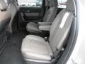 2014 GMC Acadia SLT Rear Seat
