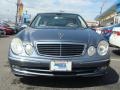 Capri Blue Metallic - E 320 Sedan Photo No. 2