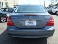Capri Blue Metallic - E 320 Sedan Photo No. 5