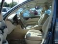 Capri Blue Metallic - E 320 Sedan Photo No. 8