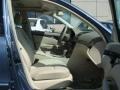 Capri Blue Metallic - E 320 Sedan Photo No. 9