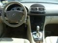 Capri Blue Metallic - E 320 Sedan Photo No. 10