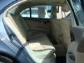 Capri Blue Metallic - E 320 Sedan Photo No. 13
