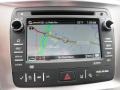 Navigation of 2014 Acadia Denali AWD