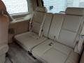 Cocoa/Cashmere Rear Seat Photo for 2009 Cadillac Escalade #83033800