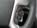 2014 GMC Acadia Denali AWD Controls