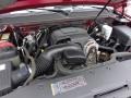 2009 Cadillac Escalade 6.2 Liter OHV 16-Valve VVT Flex-Fuel V8 Engine Photo