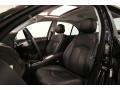 Black - E 350 4Matic Sedan Photo No. 6