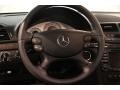 Black - E 350 4Matic Sedan Photo No. 7