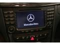 Black - E 350 4Matic Sedan Photo No. 10